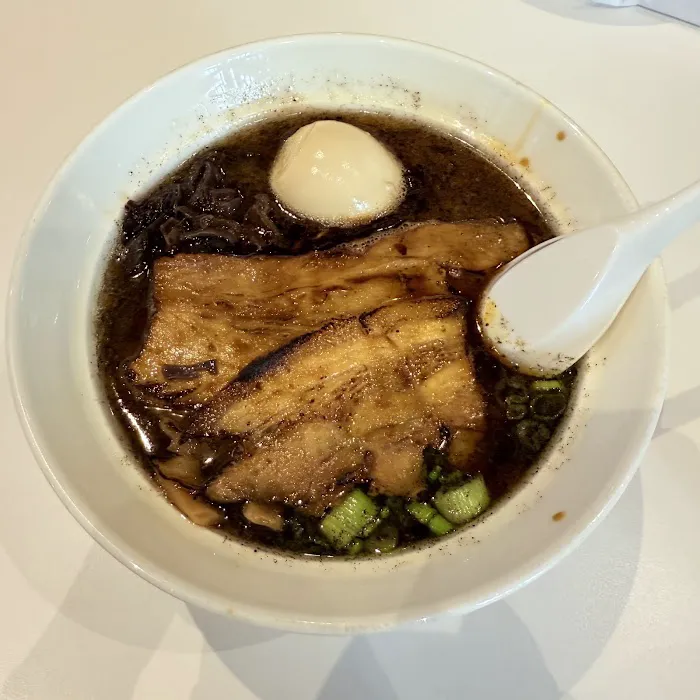Senshi Ramen Picture 8