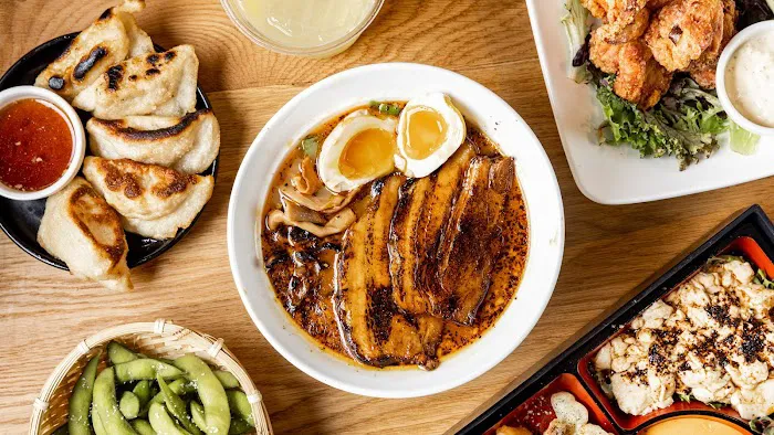 Senshi Ramen Picture 10