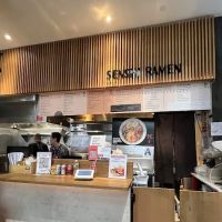 Senshi Ramen ico