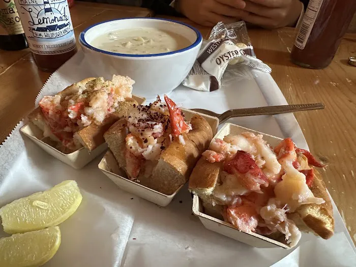 Luke's Lobster FiDi Picture 9