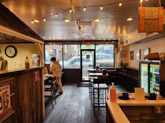 Luke's Lobster FiDi Picture 2