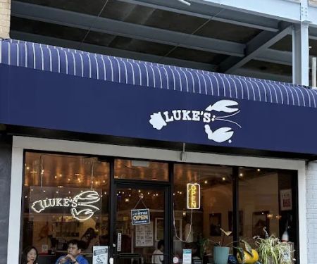 Luke's Lobster FiDi