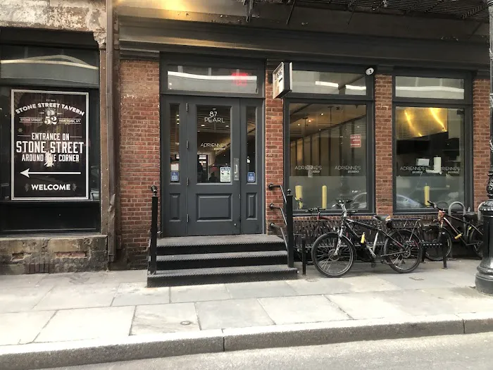 Adrienne's Pizzabar Picture 2