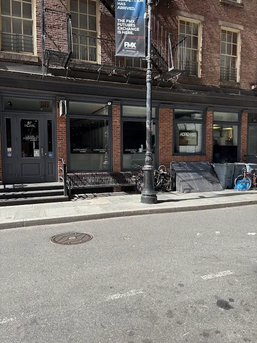 Adrienne's Pizzabar Picture 8