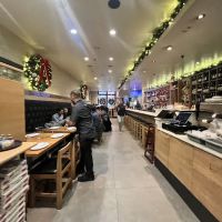 Adrienne's Pizzabar ico