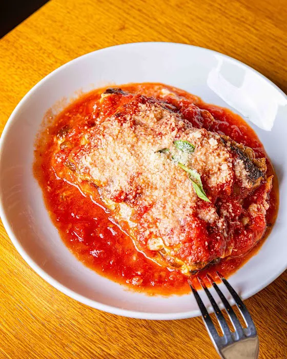 Adrienne's Pizzabar Picture 5
