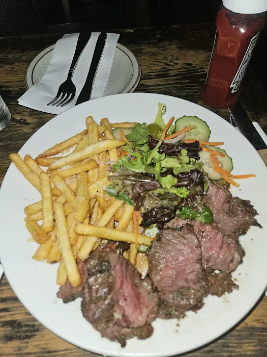 Stone Street Tavern Picture 7