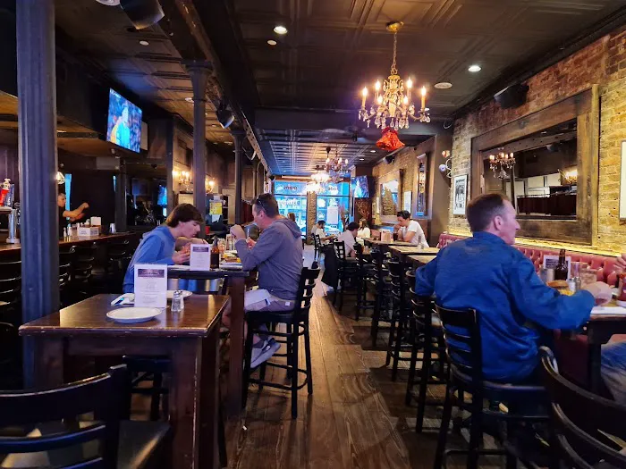 Stone Street Tavern Picture 4