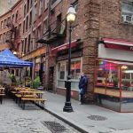 Stone Street Tavern