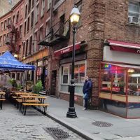 Stone Street Tavern ico