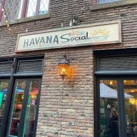 Havana Social ico