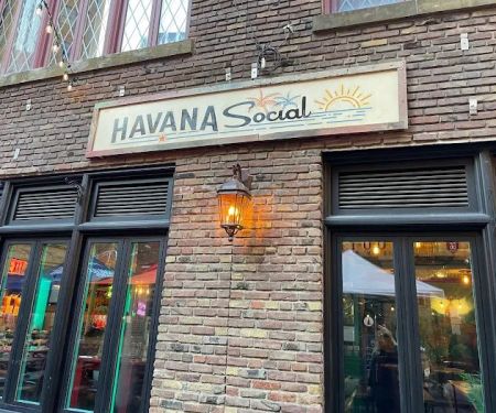 Havana Social