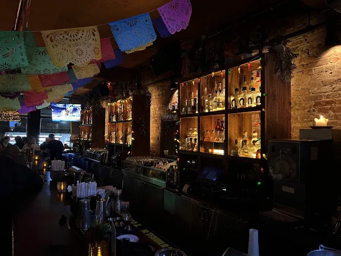 Mad Dog & Beans Mexican Cantina Picture 2