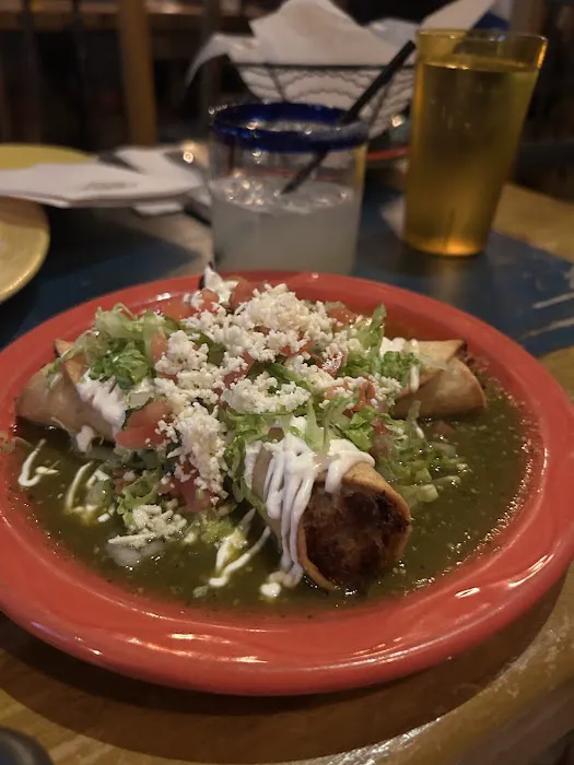 Mad Dog & Beans Mexican Cantina Picture 5
