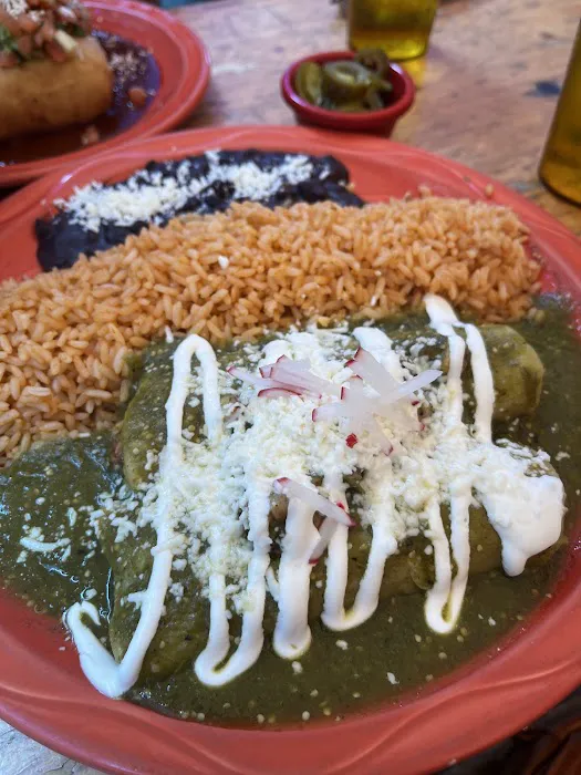 Mad Dog & Beans Mexican Cantina Picture 10