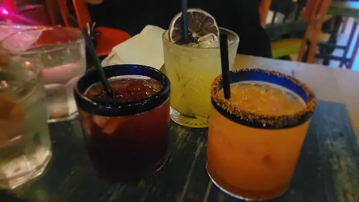 Mad Dog & Beans Mexican Cantina Picture 1