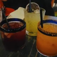 Mad Dog & Beans Mexican Cantina ico