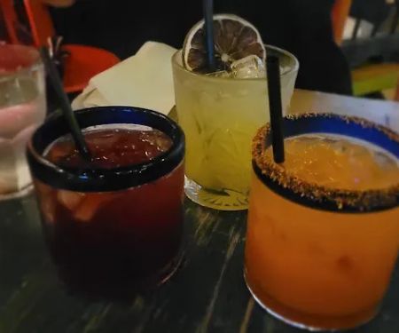 Mad Dog & Beans Mexican Cantina