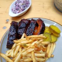 Route 66 Smokehouse ico