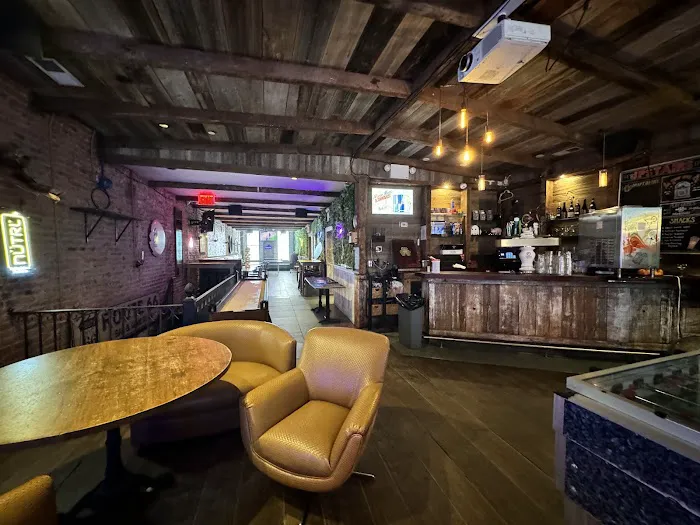 Route 66 Smokehouse Picture 2