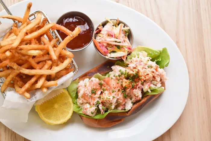Seamore’s Bar & Lobster Shack Picture 4