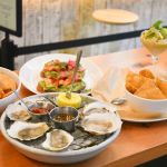 Seamore’s Bar & Lobster Shack