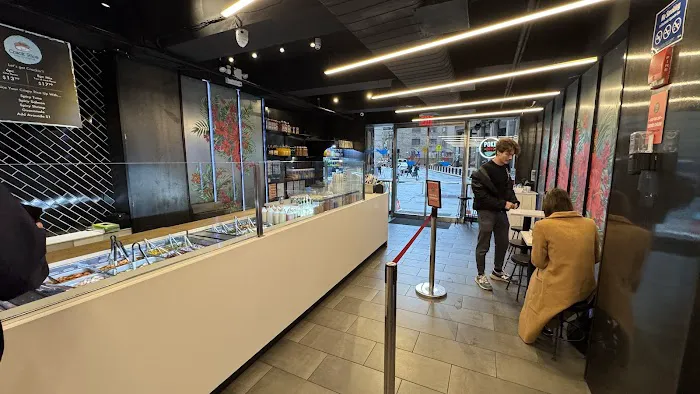 Poke Bowl NY Picture 4