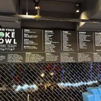 Poke Bowl NY ico