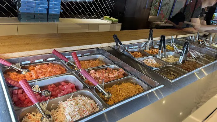 Poke Bowl NY Picture 8