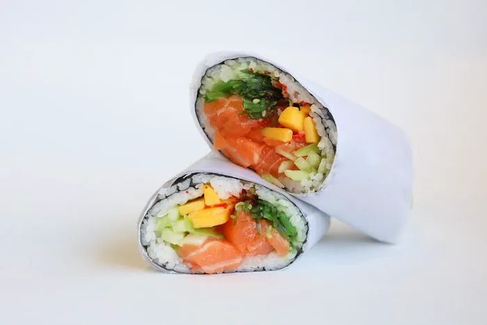 Poke Bowl NY Picture 10