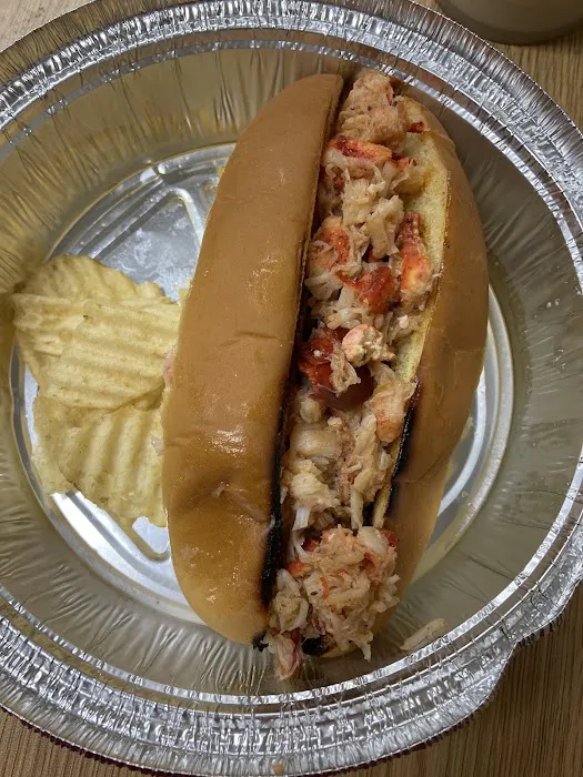Urban Lobster Shack - Downtown Picture 1