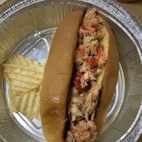 Urban Lobster Shack - Downtown ico