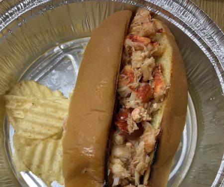 Urban Lobster Shack - Downtown