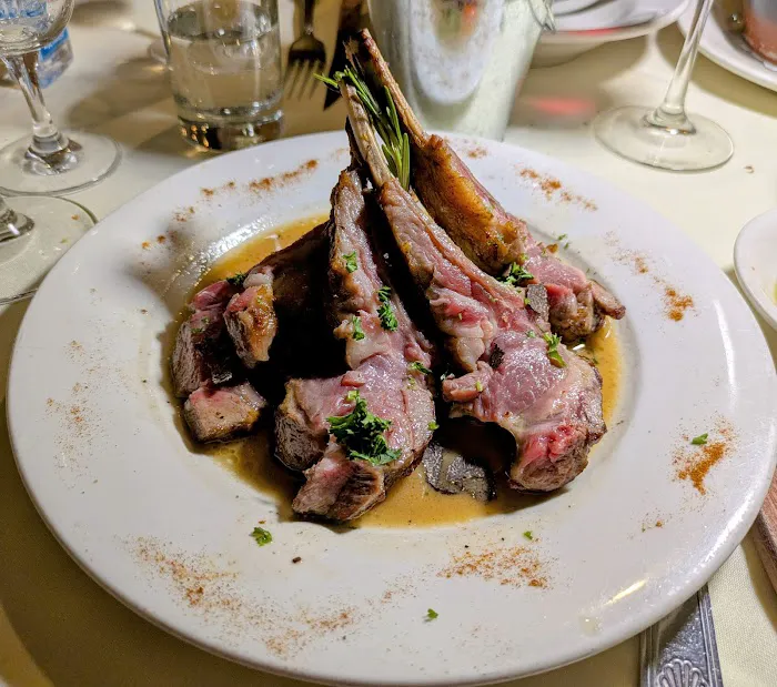 La Sirène Soho Picture 6