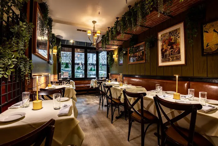 La Sirène Soho Picture 3