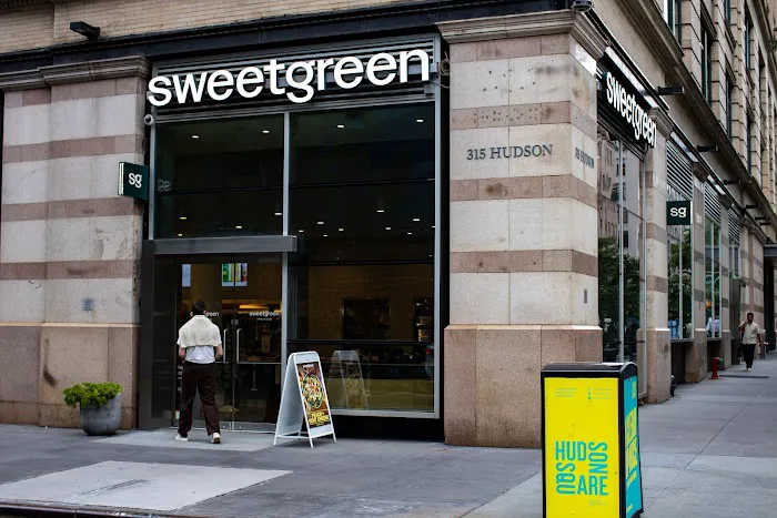 sweetgreen Picture 1
