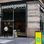 sweetgreen