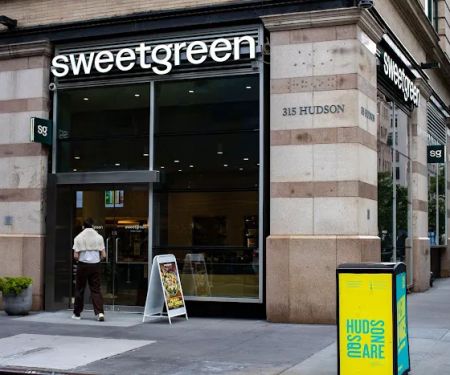 sweetgreen