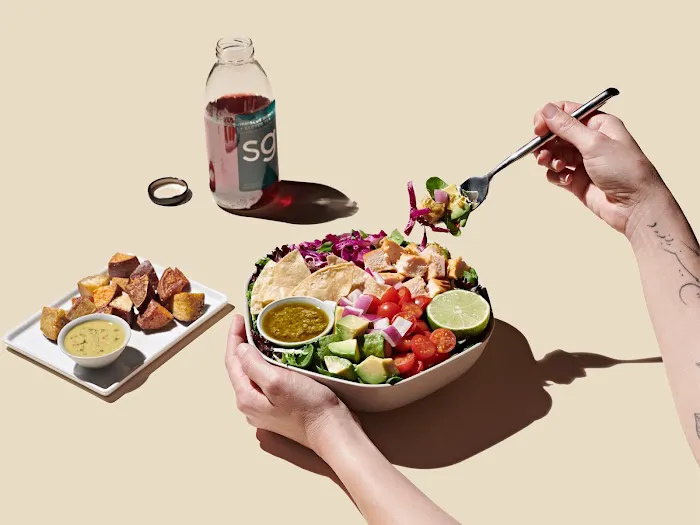 sweetgreen Picture 4