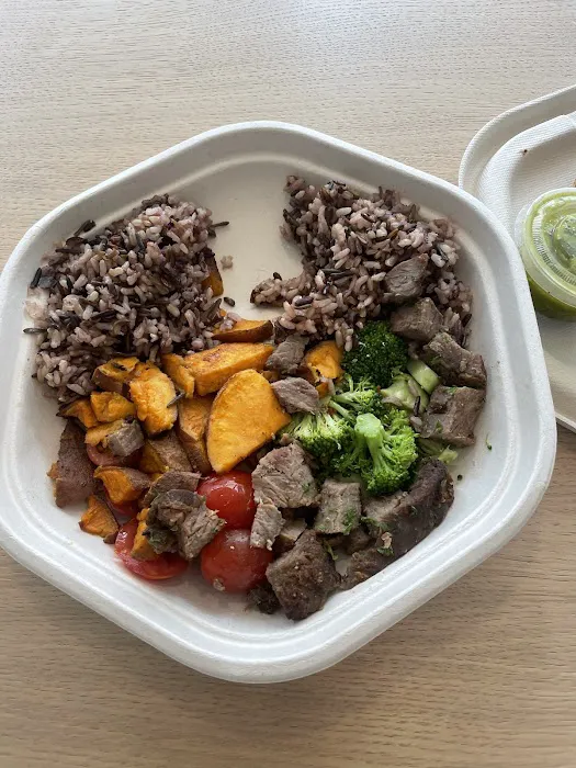 sweetgreen Picture 8