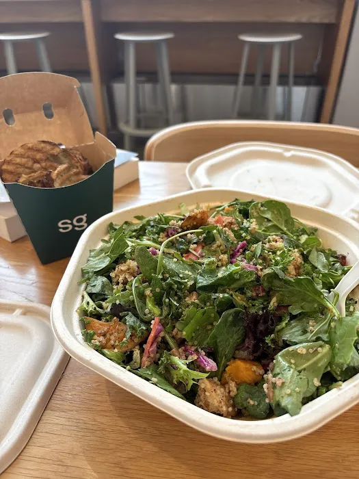 sweetgreen Picture 9