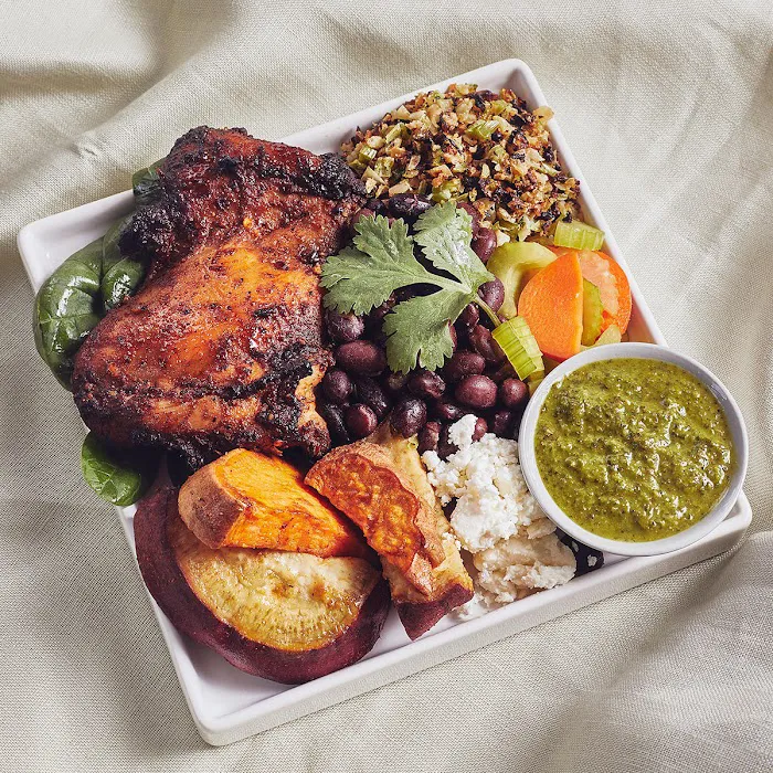 sweetgreen Picture 7
