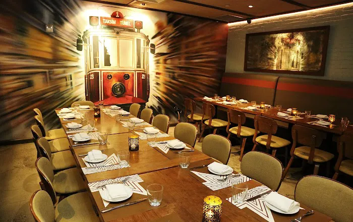 Pera Soho Picture 1