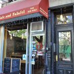 Ba'al Cafe & Falafel