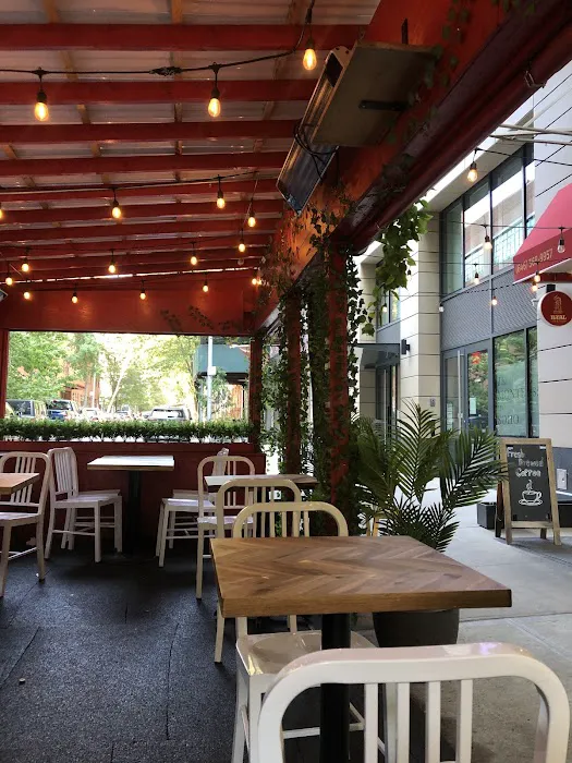 Sullivan Taqueria Picture 5