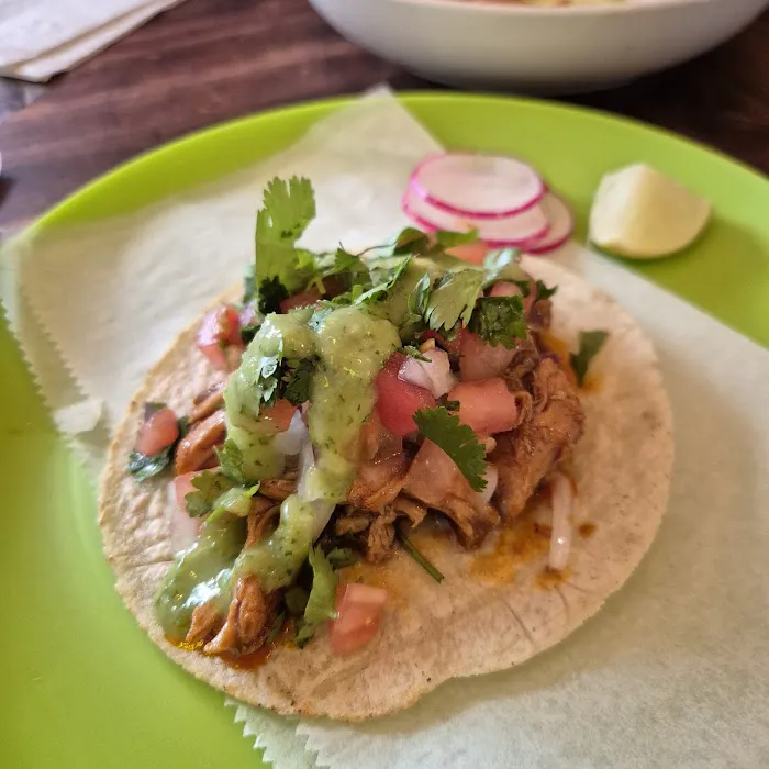 Sullivan Taqueria Picture 6