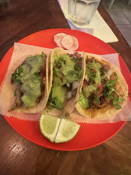 Sullivan Taqueria Picture 1