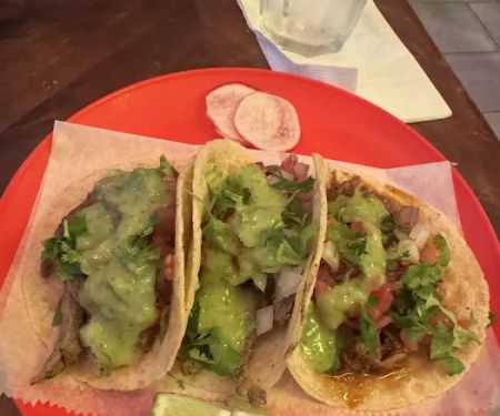 Sullivan Taqueria