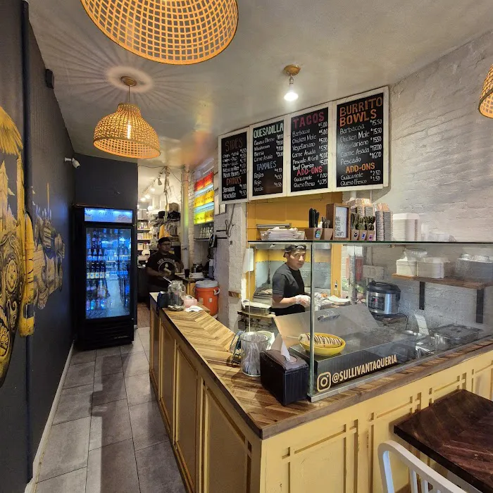 Sullivan Taqueria Picture 4