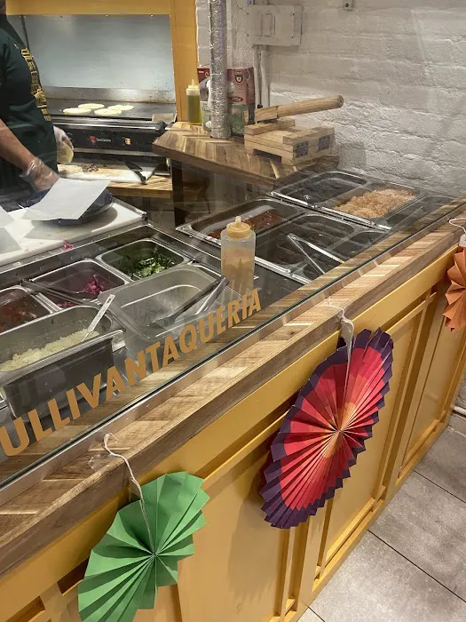 Sullivan Taqueria Picture 9
